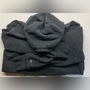 Layer 8 Hoodie